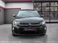 VOLKSWAGEN d'occasion TAIGO 1.5 TSI 150 R LINE DSG de 2022 Soissons