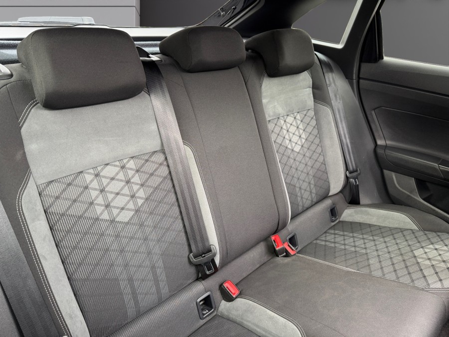 VOLKSWAGEN d'occasion TAIGO 1.5 TSI 150 R LINE DSG de 2022 Soissons