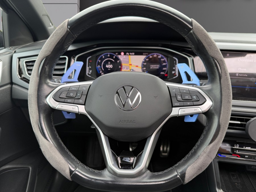 VOLKSWAGEN d'occasion TAIGO 1.5 TSI 150 R LINE DSG de 2022 Soissons
