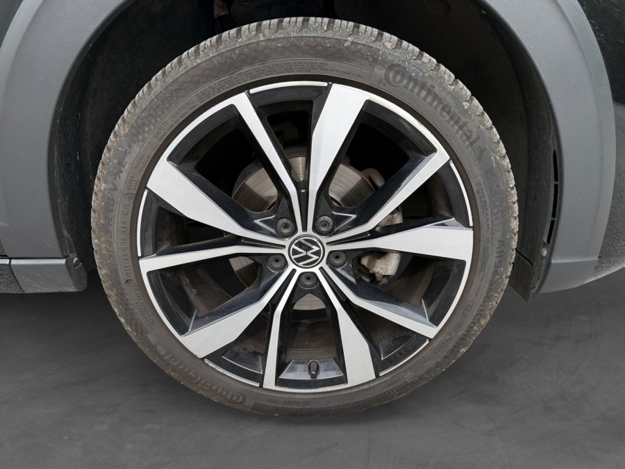 VOLKSWAGEN d'occasion TAIGO 1.5 TSI 150 R LINE DSG de 2022 Soissons