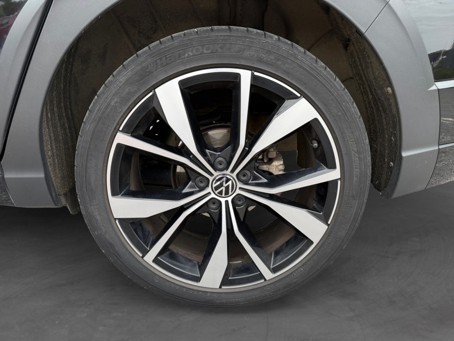 VOLKSWAGEN d'occasion TAIGO 1.5 TSI 150 R LINE DSG de 2022 Soissons