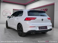 VOLKSWAGEN d'occasion GOLF VIII 2 TDI 200 GTD DSG AUTO de 2021