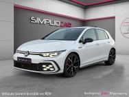 VOLKSWAGEN d'occasion GOLF VIII 2 TDI 200 GTD DSG AUTO de 2021