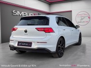 VOLKSWAGEN d'occasion GOLF VIII 2 TDI 200 GTD DSG AUTO de 2021
