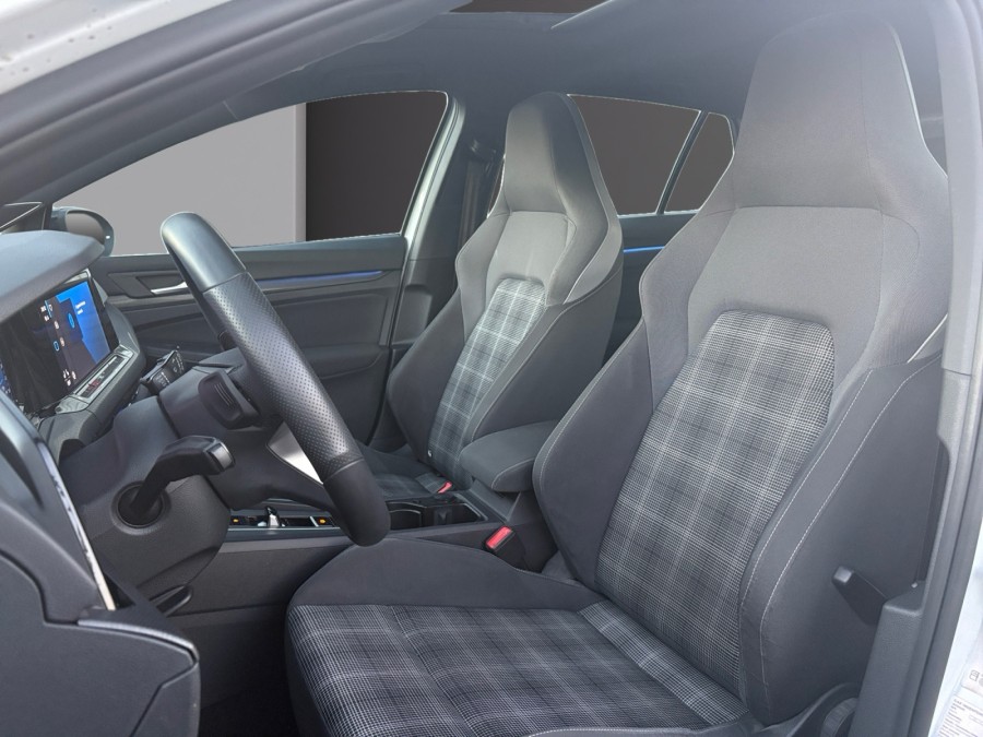 VOLKSWAGEN d'occasion GOLF VIII 2 TDI 200 GTD DSG AUTO de 2021
