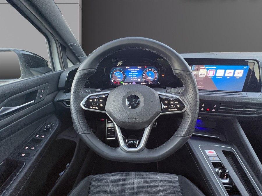 VOLKSWAGEN d'occasion GOLF VIII 2 TDI 200 GTD DSG AUTO de 2021