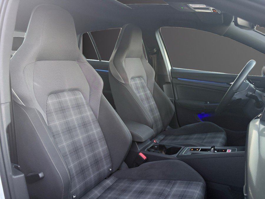 VOLKSWAGEN d'occasion GOLF VIII 2 TDI 200 GTD DSG AUTO de 2021