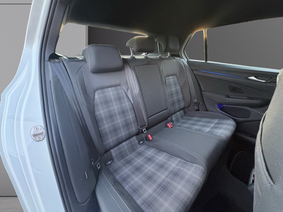 VOLKSWAGEN d'occasion GOLF VIII 2 TDI 200 GTD DSG AUTO de 2021