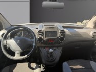 PEUGEOT d'occasion PARTNER 1.6 BlueHDi 100ch Outdoor S&S de 2018