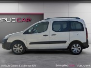 PEUGEOT d'occasion PARTNER 1.6 BlueHDi 100ch Outdoor S&S de 2018