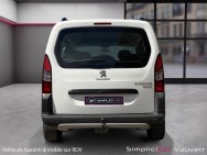PEUGEOT d'occasion PARTNER 1.6 BlueHDi 100ch Outdoor S&S de 2018