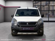 PEUGEOT d'occasion PARTNER 1.6 BlueHDi 100ch Outdoor S&S de 2018