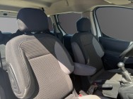 PEUGEOT d'occasion PARTNER 1.6 BlueHDi 100ch Outdoor S&S de 2018