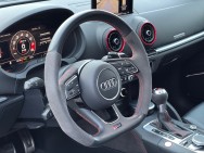 AUDI d'occasion RS3 2.5TFSIQ de 2019 Orleans (45)﻿