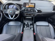 BMW d'occasion X3 xDrive20dA 190ch xLine Euro6c de 2018 Lyon St