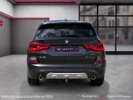 BMW d'occasion X3 xDrive20dA 190ch xLine Euro6c de 2018 Lyon St