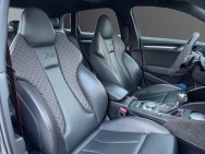 AUDI d'occasion RS3 2.5TFSIQ de 2019 Orleans (45)﻿