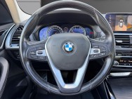 BMW d'occasion X3 xDrive20dA 190ch xLine Euro6c de 2018 Lyon St