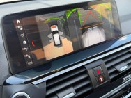 BMW d'occasion X3 xDrive20dA 190ch xLine Euro6c de 2018 Lyon St
