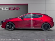 MAZDA d'occasion 3 BERLINE BICORPS TROIS OU CINQ PORTES MAZDA 3