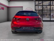 MAZDA d'occasion 3 BERLINE BICORPS TROIS OU CINQ PORTES MAZDA 3