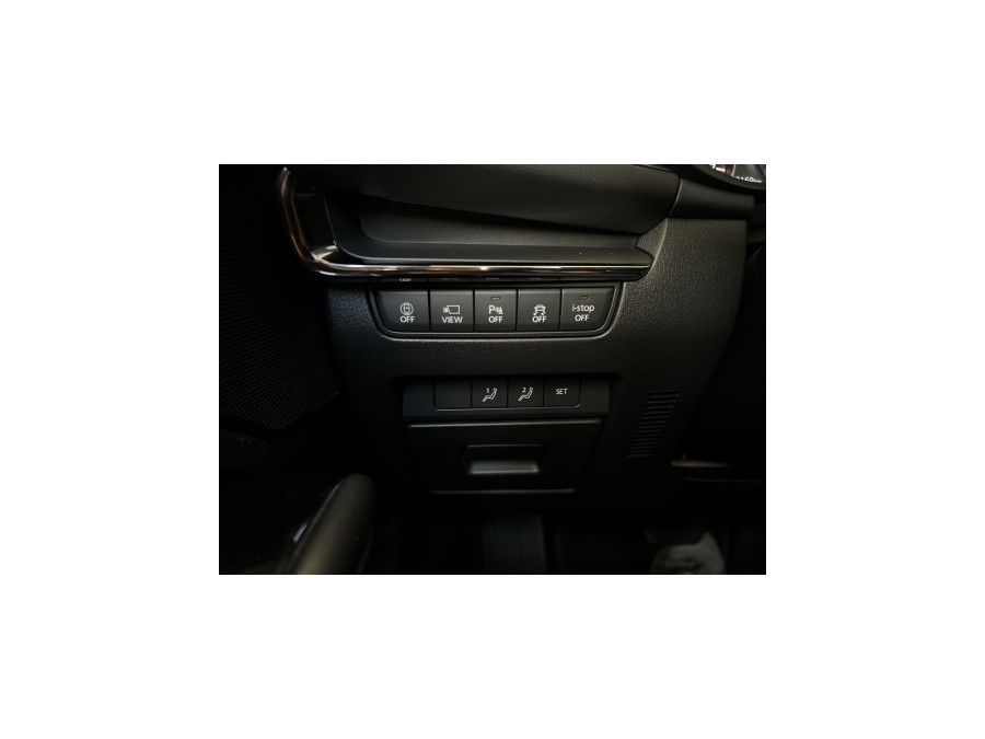 MAZDA d'occasion 3 BERLINE BICORPS TROIS OU CINQ PORTES MAZDA 3