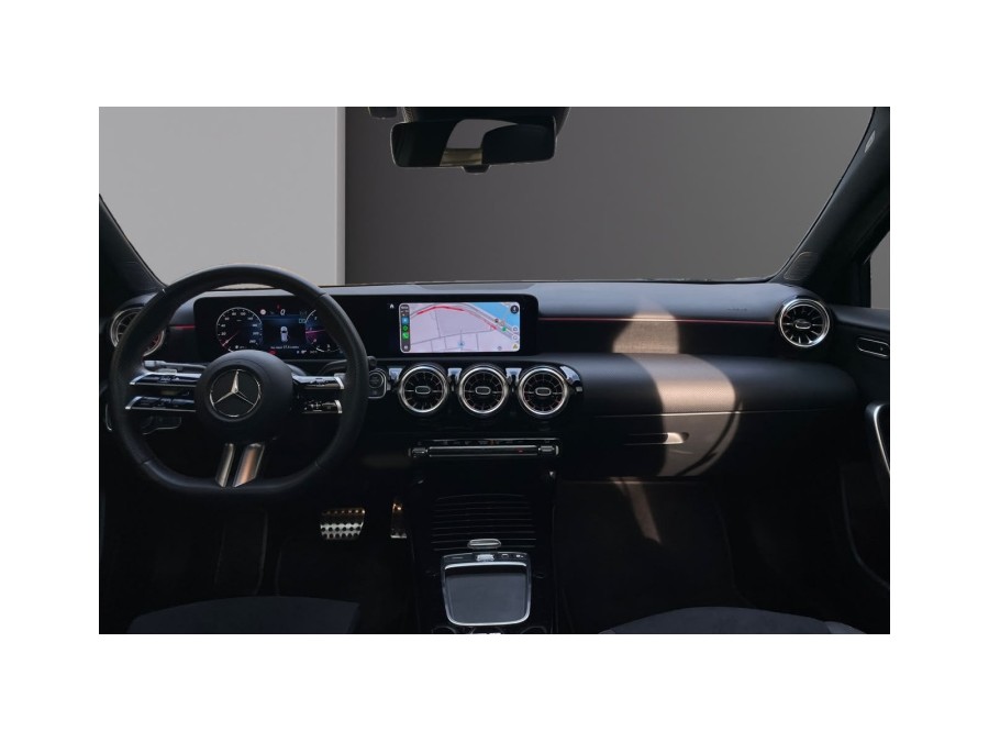 MERCEDES d'occasion A 200 D STAR EDITION AUTO de 2025 Nice (06)﻿