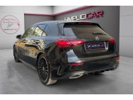 MERCEDES d'occasion A 200 D STAR EDITION AUTO de 2025 Nice (06)﻿