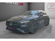 MERCEDES d'occasion A 200 D STAR EDITION AUTO de 2025 Nice (06)﻿