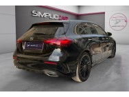 MERCEDES d'occasion A 200 D STAR EDITION AUTO de 2025 Nice (06)﻿