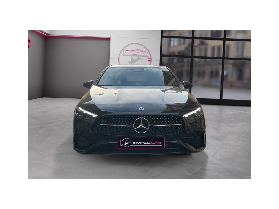 MERCEDES d'occasion A 200 D STAR EDITION AUTO de 2025 Nice (06)﻿