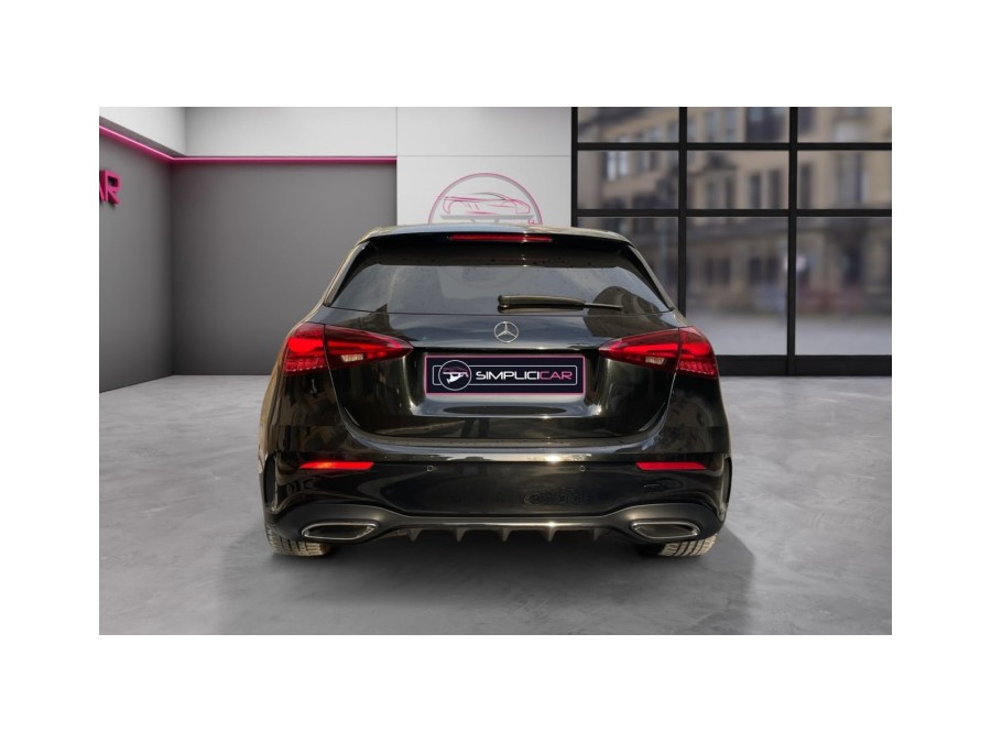 MERCEDES d'occasion A 200 D STAR EDITION AUTO de 2025 Nice (06)﻿