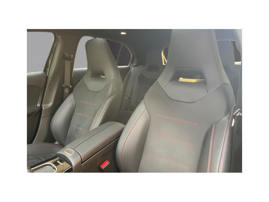 MERCEDES d'occasion A 200 D STAR EDITION AUTO de 2025 Nice (06)﻿