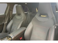 MERCEDES d'occasion A 200 D STAR EDITION AUTO de 2025 Nice (06)﻿