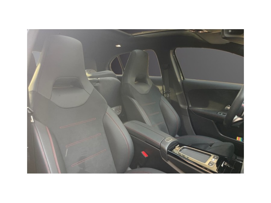 MERCEDES d'occasion A 200 D STAR EDITION AUTO de 2025 Nice (06)﻿