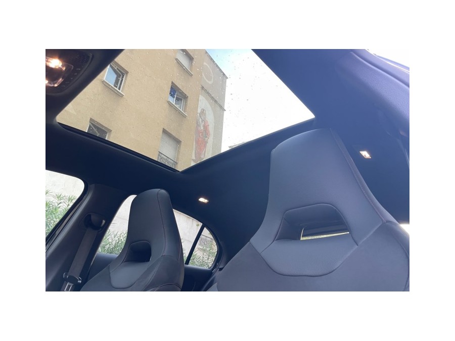MERCEDES d'occasion A 200 D STAR EDITION AUTO de 2025 Nice (06)﻿