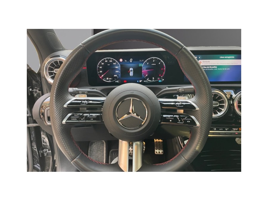 MERCEDES d'occasion A 200 D STAR EDITION AUTO de 2025 Nice (06)﻿