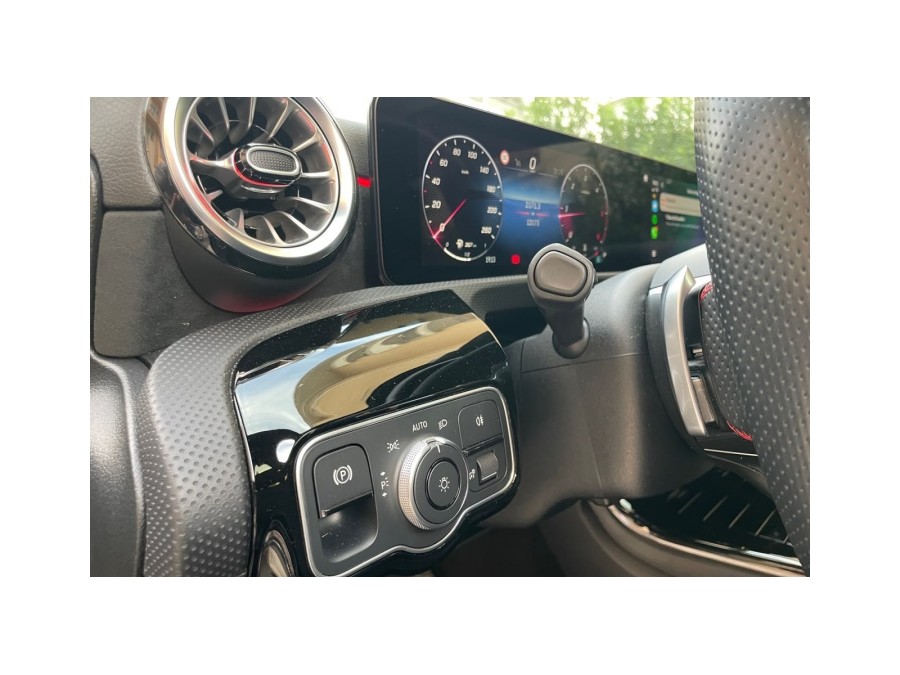 MERCEDES d'occasion A 200 D STAR EDITION AUTO de 2025 Nice (06)﻿