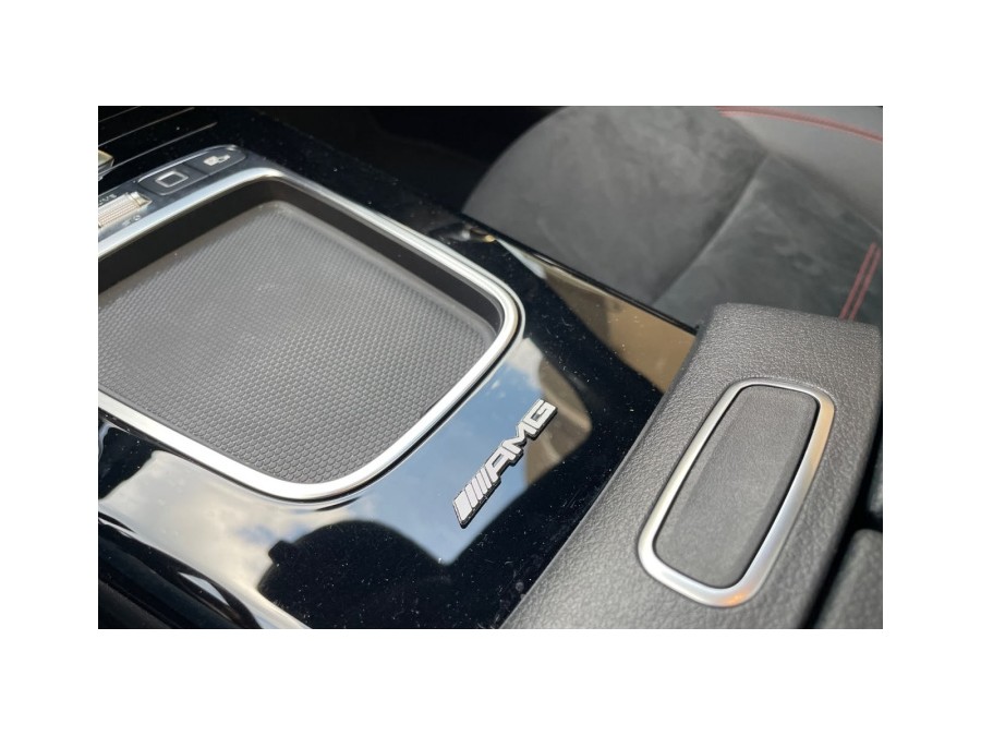 MERCEDES d'occasion A 200 D STAR EDITION AUTO de 2025 Nice (06)﻿