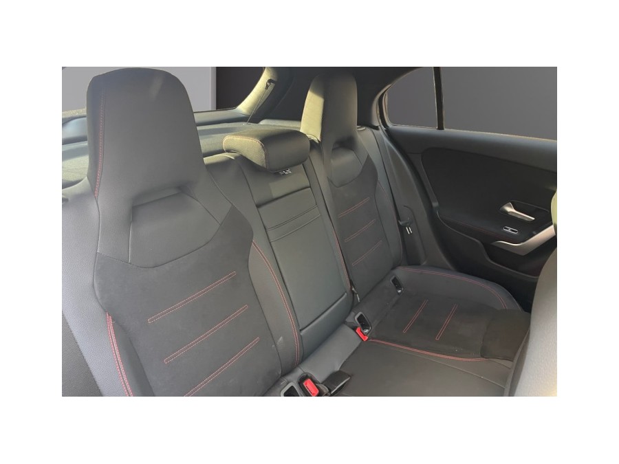 MERCEDES d'occasion A 200 D STAR EDITION AUTO de 2025 Nice (06)﻿
