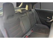 MERCEDES d'occasion A 200 D STAR EDITION AUTO de 2025 Nice (06)﻿