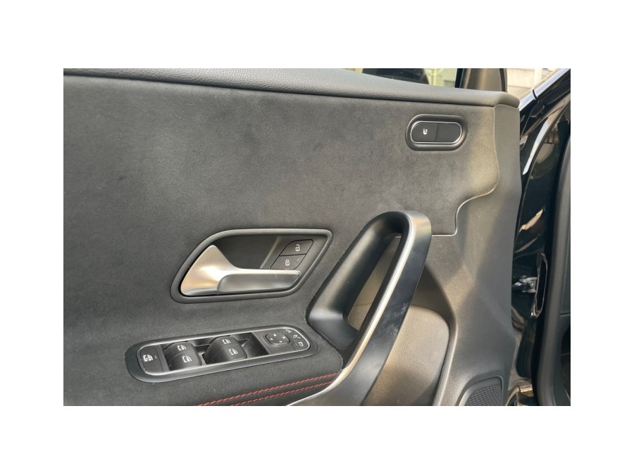 MERCEDES d'occasion A 200 D STAR EDITION AUTO de 2025 Nice (06)﻿