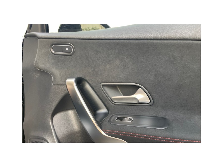 MERCEDES d'occasion A 200 D STAR EDITION AUTO de 2025 Nice (06)﻿