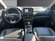 HYUNDAI d'occasion KONA 1.0 T-GDI 120 EXECUTIVE de 2018 Lyon Nord
