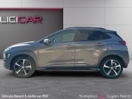 HYUNDAI d'occasion KONA 1.0 T-GDI 120 EXECUTIVE de 2018 Lyon Nord