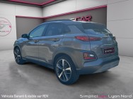 HYUNDAI d'occasion KONA 1.0 T-GDI 120 EXECUTIVE de 2018 Lyon Nord