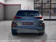 HYUNDAI d'occasion KONA 1.0 T-GDI 120 EXECUTIVE de 2018 Lyon Nord