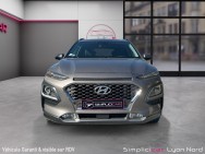 HYUNDAI d'occasion KONA 1.0 T-GDI 120 EXECUTIVE de 2018 Lyon Nord