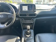 HYUNDAI d'occasion KONA 1.0 T-GDI 120 EXECUTIVE de 2018 Lyon Nord