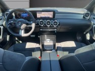 MERCEDES d'occasion CLASSE-A MERCEDES CLASSE A 200 AMG LINE 163